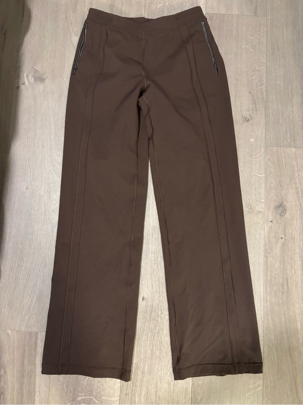Lululemon nulu track pants